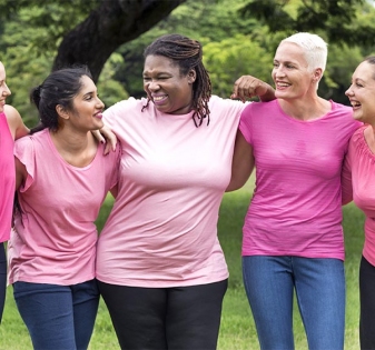 Conhecimento sobre causas e diagnóstico do câncer de mama
